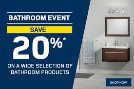 the rona ca bathroom event is on now save 20 more details in today s blog clickable link in bio h toronto interior design design bathroom design