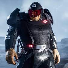 Ea Star Wars On Instagram A Hulking Dowutin Who Was Trained By The Jedi The Ninth Sister Is An Imposing A Star Wars Jedi New Star Wars Star Wars Video Games