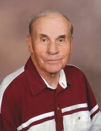 Obituary information for Joseph "Joe" John McAnallen