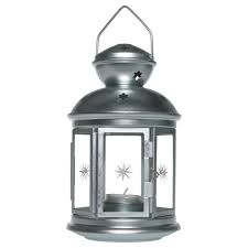 Rotera Lantern For Tealight Galvanized Indoor Outdoor Galvanized Ikea Ikea Candles Ikea Lanterns Tea Lights
