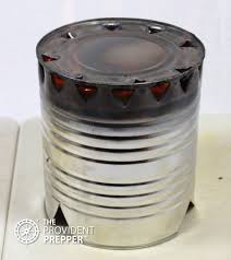 I'm new to this so any help would be appreciated! Alcohol Stoves Safe To Use Indoors Or Outdoors The Provident Prepper