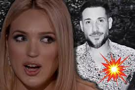 Preocupación por Marta Riesco tras el alarmante mensaje de Antonio David  Flores