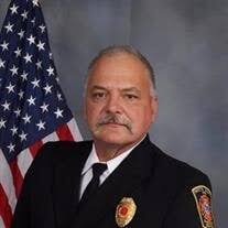 Retired Lieutenant Charles Joseph Duff Obituary