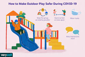 These fun pe games require little to no equipment. Is It Safe For Kids To Play Outside During Covid 19