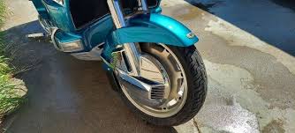 Image result for Turquoise 1992 Motorcycle