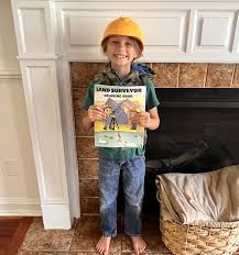 My daughter came down the stairs this morning dressed like this ...