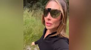 E' tornata libera Adele Giordano la penalista accusata col marito di un  sexy-ricatto a San Marino