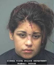 Day One] in the 1st degree murder trial of Fldaa "Elda" Meraz, for the July  2015 shooting death of Alexandria "Ali" Eastman, jury selection has started 