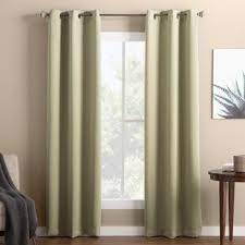 See more ideas about green rooms, olive green rooms, house interior. Olive Green Curtain Panels Wayfair
