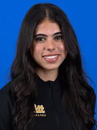 2025-26 Track & Field Roster