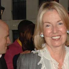 Tributes after death of Hilary Weston, the woman who helped build Penneys  and Brown Thomas