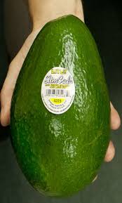 These recipes will take your avocado app. Pin On Farming In The Tropics