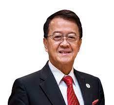 In a press conference today, muhyiddin announced the appointment of the edge media group's owner datuk tong kooi ong, sunway group's founder tan sri jeffrey cheah and westports malaysia sdn bhd executive chairman, tan sri g. Jeffrey Cheah Foundation Official Site
