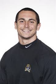 Nathaniel Mays's Instagram, Twitter & Facebook