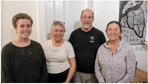 Velasco Friends Meeting (Cuba)