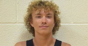 Athlete Spotlight: Sherando cross country runner Dylan McGraw