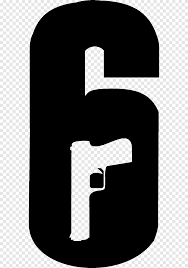 Discover 332 free rainbow six siege png images with transparent backgrounds. Tom Clancy S Rainbow Six Siege Heckler Koch Mp7 Submachine Gun Weapon Airsoft Guns Weapon Png Pngegg
