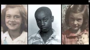 14 Year Old Black Boy Executed In South Carolina Pin On That