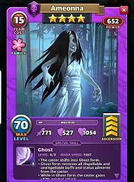 Eptoolbox is a unique mobile app designed with love and passion for all players of e&p, give it a try, more than +10k players adopted. Ameonna Is Better Than You Think General Discussion Empires Puzzles Community Forum