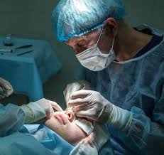 Surgery is a medical or dental specialty that uses operative manual and instrumental techniques on a person to investigate or treat a pathological condition such as a disease or injury, to help improve bodily function, appearance, or to repair unwanted ruptured areas. Kardashian Cosmetic Surgeon Dr Simon Ourian Is Sued For Defamation Miami New Times