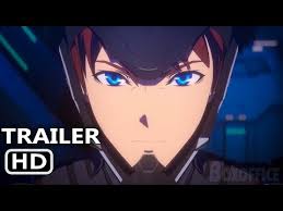 Netflix's pacific rim anime is confirmed to run for (at least) two seasons and will premiere on the streaming service sometime in 2020. Pacific Rim The Black Anime Will Emerge From The Breach In March