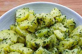 Ultimo aggiornamento 10 febbraio 2017 alle 15:42 da laredazione. Patate Lesse Contorno Facile E Genuino Per Ogni Secondo
