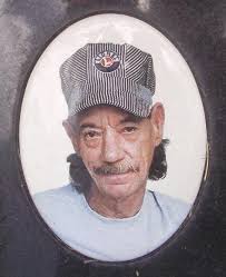 Roger Dale Eaves (1949-2010)