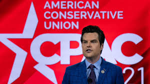 6 riot at the capitol, adding a second republican who is a. Gop Rep Adam Kinzinger Matt Gaetz Needs To Resign Axios