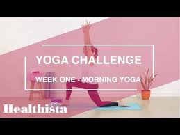 Morning yoga for beginners energy. This 30 Minute Morning Yoga Routine Will Boost Your Energy Healthista