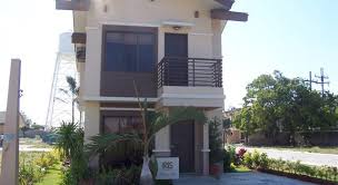 The floor plans in this section are economically designed to make. Beautiful House Plans For Narrow Lots Pinoy House Designs Pinoy House Designs