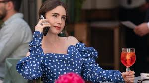Emily in Paris Season 4