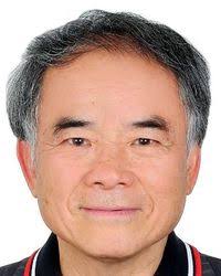 BoxRec: Chih Lai Kuo