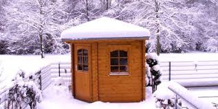 Gartenhaus Richtig Isolieren Die 7 Haufigsten Fragen