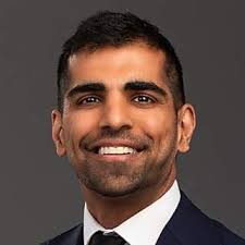 Dr. Anshuman Chawla, MD