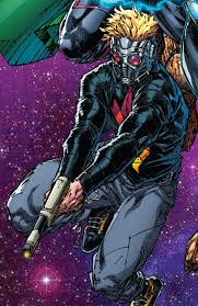 Peter Quill Earth 616 Marvel Database Fandom
