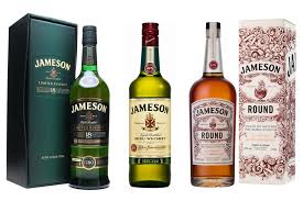 Whisky or whiskey is a type of distilled alcoholic beverage made from fermented grain mash or by distilling beer. 15 Best Irish Whiskey Brands Man Of Many