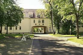 Schweinfurt Conn Barracks Schweinfurt House Styles Mansions