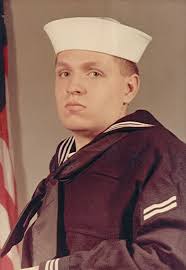 Obituary information for Thomas Stephen Alfred