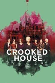 I draw your attention that this video does not contain a scene of violence. Crooked House Movie Review Film Summary 2017 Roger Ebert