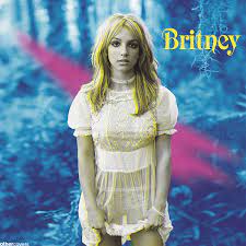 Pop records back when britney began releasing music twenty years ago didn't get the kind of treatment they do today, unless the singer had the cultural cache to command a more refined and edgy treatment. Every Britney Spears Album Cover Reimagined Britney Spears Breatheheavy Exhale