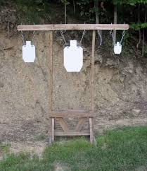 See more ideas about target, shooting targets, shooting range. Homemade Target Stand Shooting Targets Shooting Range Outdoor Shooting Range