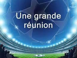Ce sont les meilleures équipes / les grandes. Paroles Hymne De La Ligue Des Champions Video Dailymotion