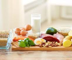 Alimenti ricchi di proteine e pochi grassi: Alimenti Proteici Le Migliori Fonti Proteiche Incluso Il Pdf Nu3