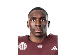 Mississippi State Bulldogs College Football Roster