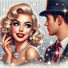 Did You Know… Marilyn Monroe Was A Beautiful Fan Of Abraham Lincoln?