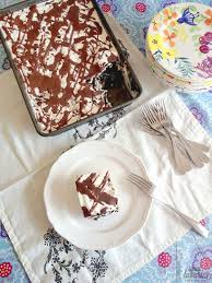 Oreo Tiramisu With Chocolate Ganache Drizzle Recipe Oreo Homemade Chocolate Chocolate