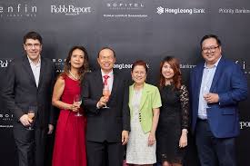 Hong leong bank berhad is a regional financial services company based in malaysia, with presence in singapore, hong kong, vietnam, cambodia and china. A Gastronomic Journey Of Senses By Hong Leong Bank