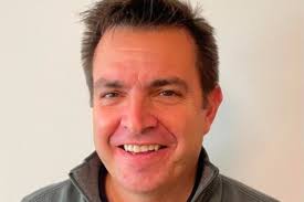 Interview: Colin Stephens, managing director, Evergreen Garden Care