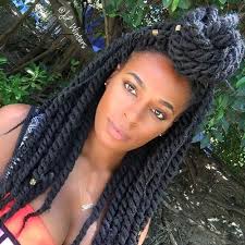 Today, more and more women and men are rocking curls. 40 Chic Twist Hairstyles For Natural Hair