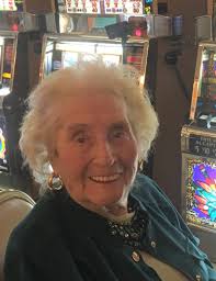 Obituary information for Eleanor P. Parow